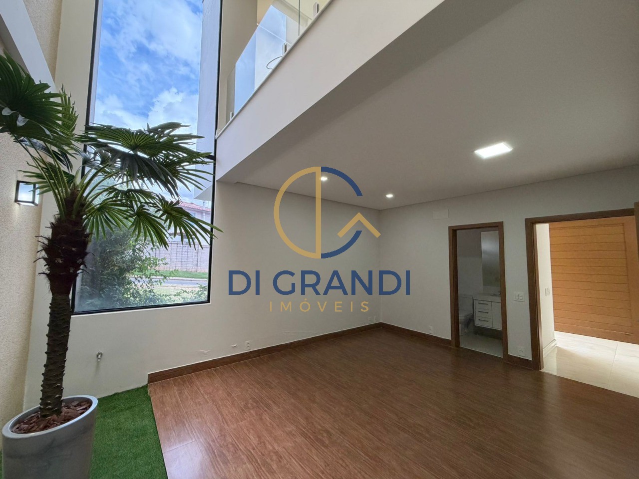 Casa, 3 quartos, 400 m² - Foto 1