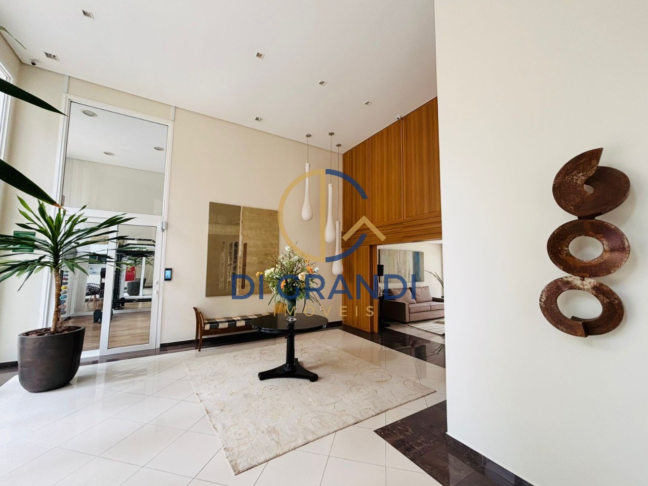 Apartamento, 2 quartos, 125 m² - Foto 32