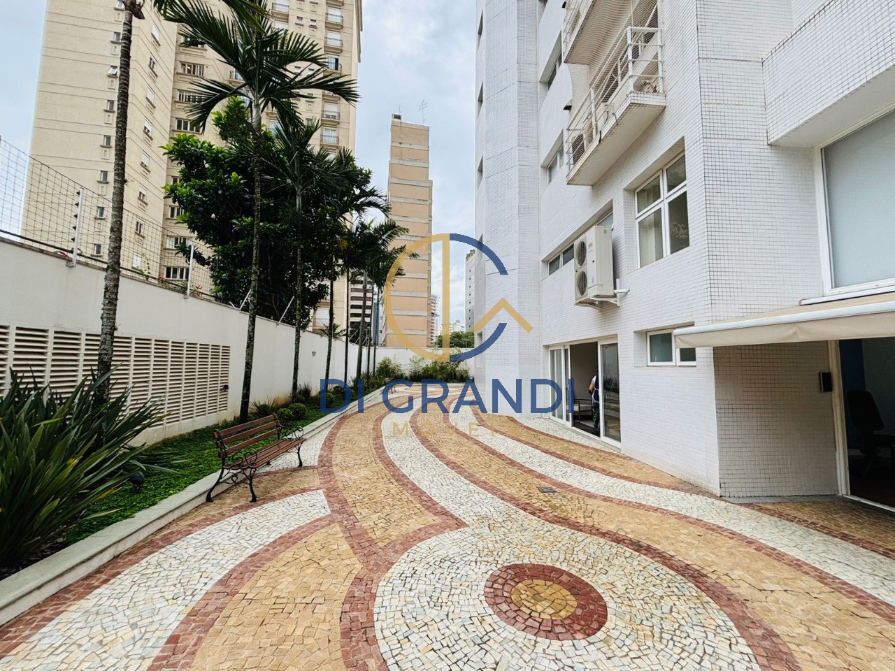 Apartamento, 2 quartos, 125 m² - Foto 35