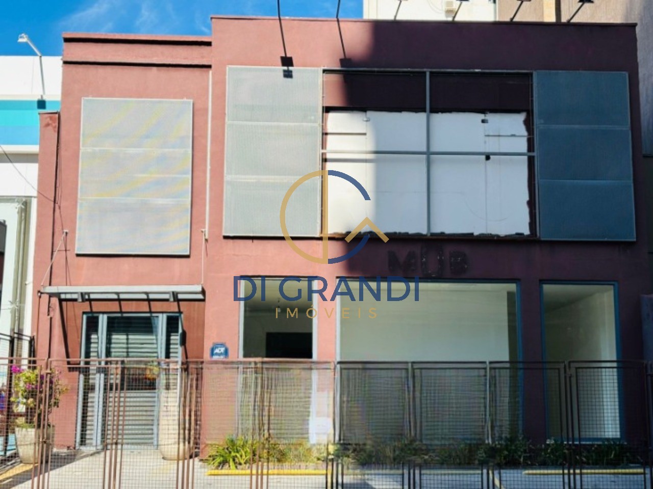 Loja-Salão, 375 m² - Foto 3