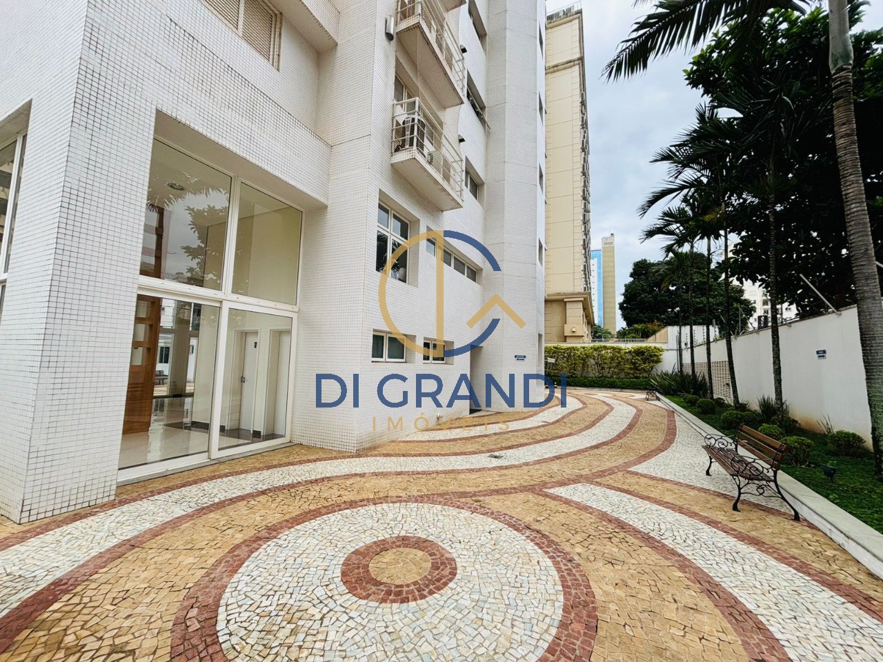 Apartamento, 2 quartos, 125 m² - Foto 34
