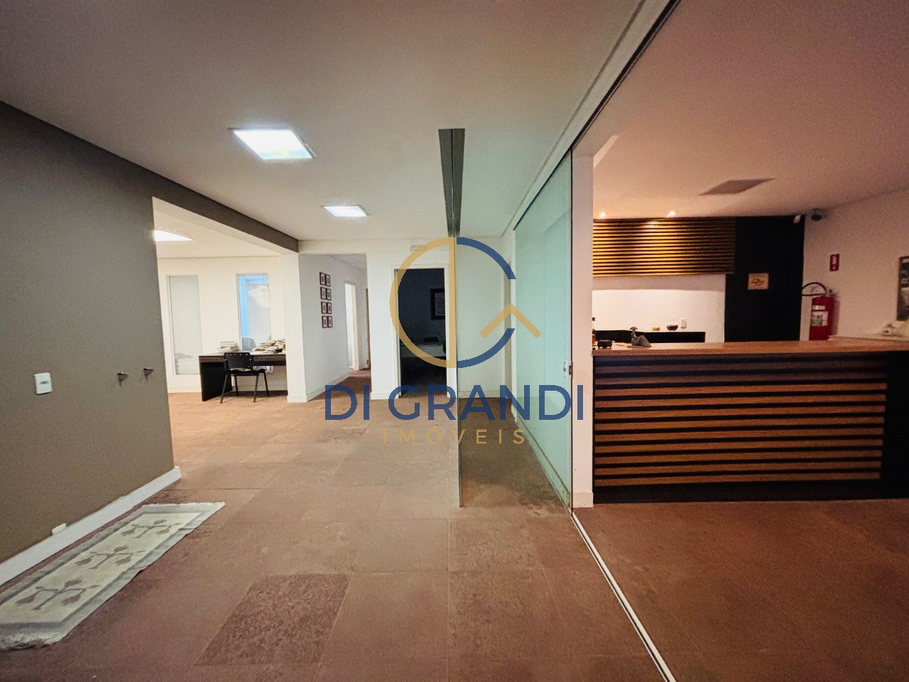 Prédio Inteiro, 257 m² - Foto 2