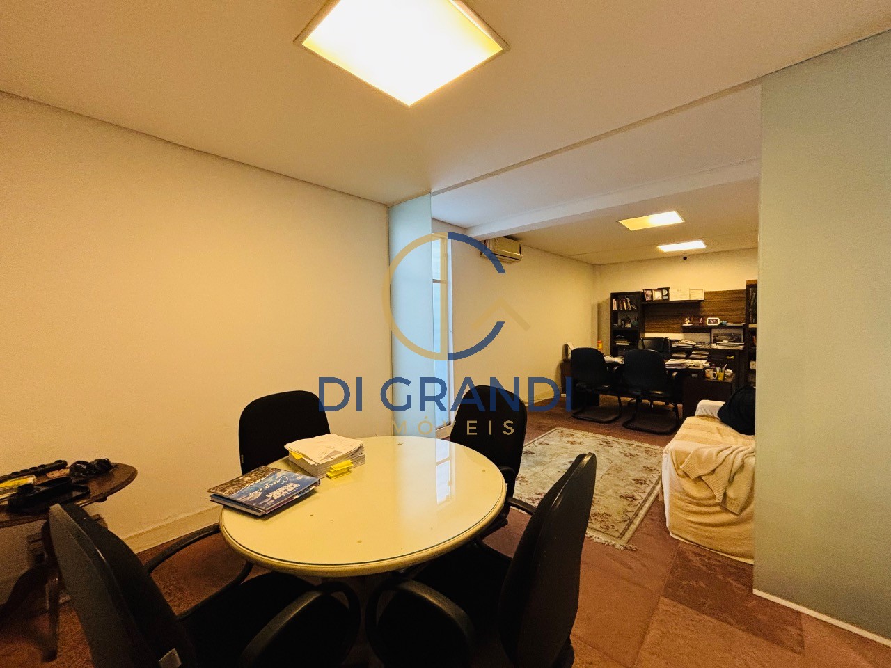 Prédio Inteiro, 257 m² - Foto 8
