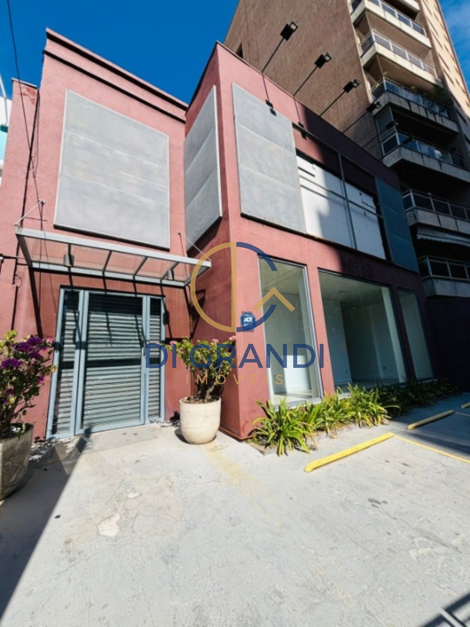 Loja-Salão, 375 m² - Foto 1