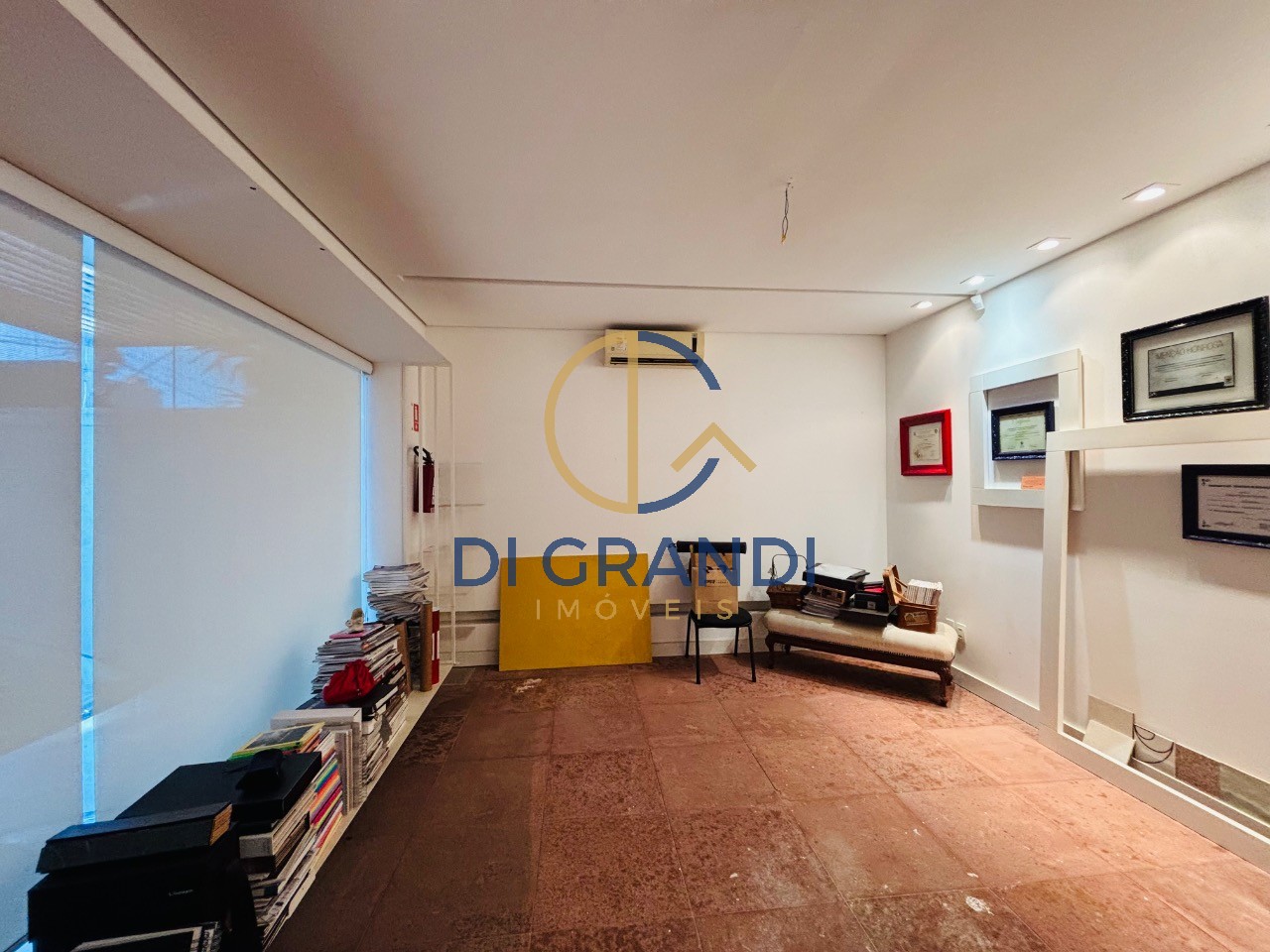 Prédio Inteiro, 257 m² - Foto 4