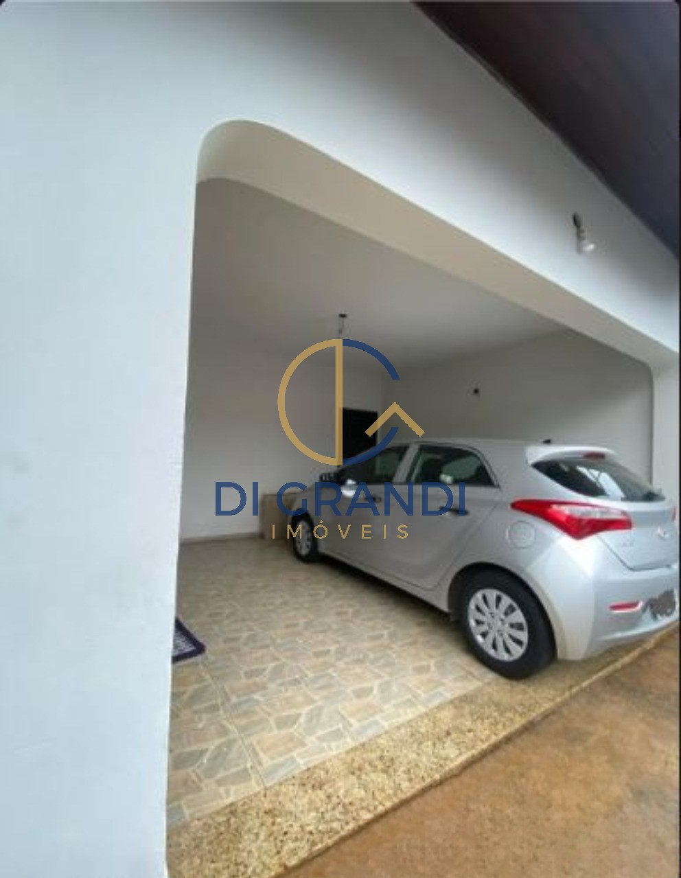 Casa, 3 quartos, 120 m² - Foto 2