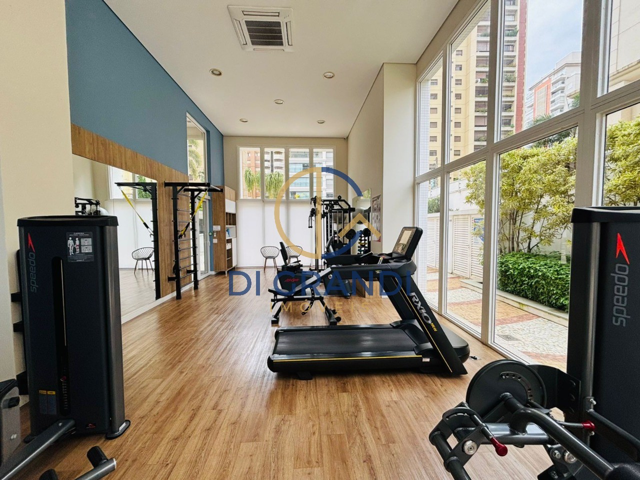 Apartamento, 2 quartos, 125 m² - Foto 36