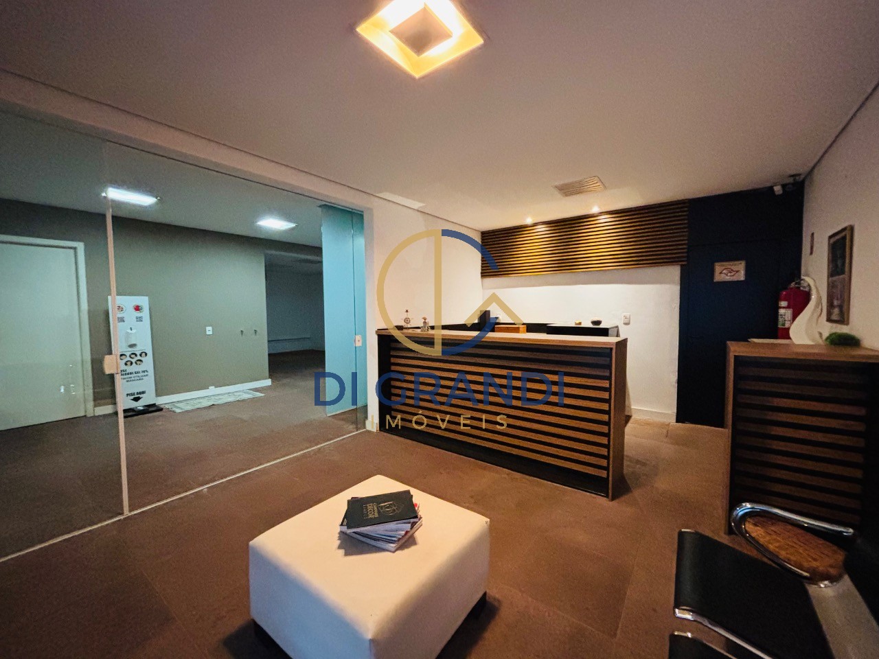 Prédio Inteiro, 257 m² - Foto 1