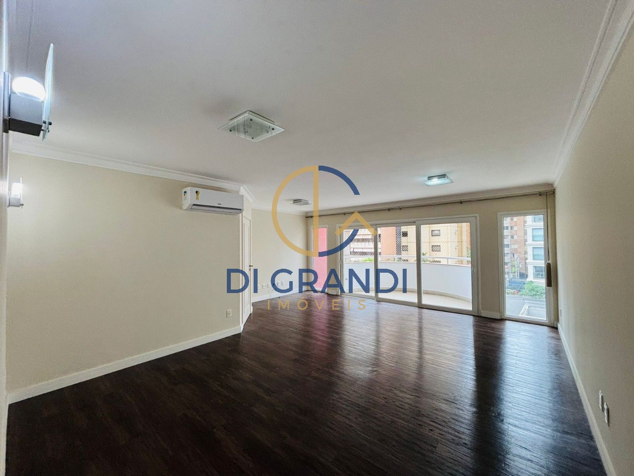 Apartamento, 2 quartos, 125 m² - Foto 1