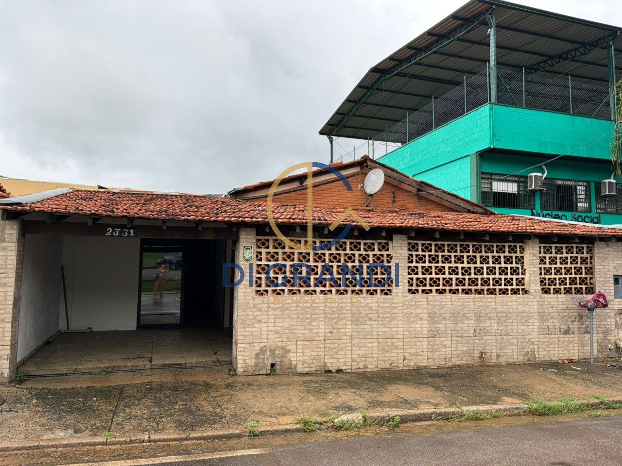 Casa, 3 quartos, 250 m² - Foto 3