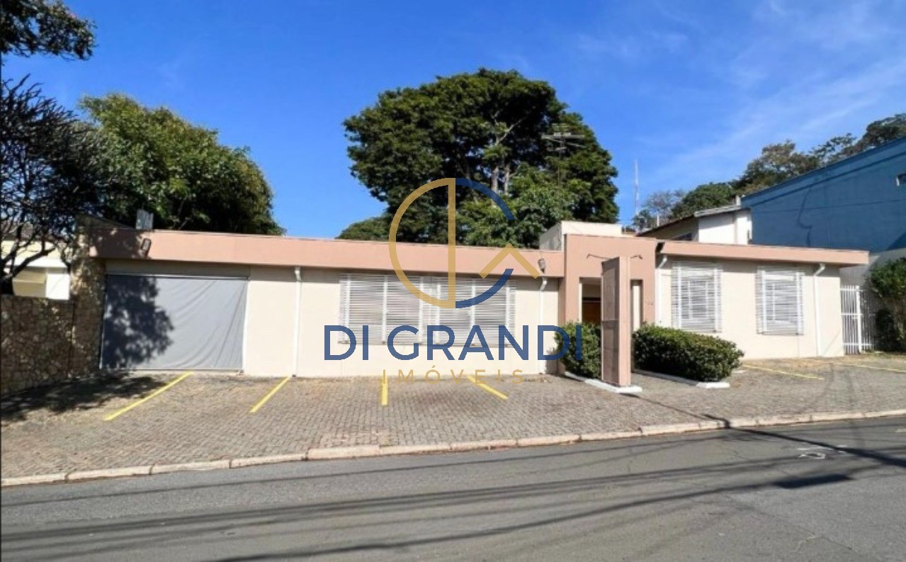 Prédio Inteiro, 170 m² - Foto 1