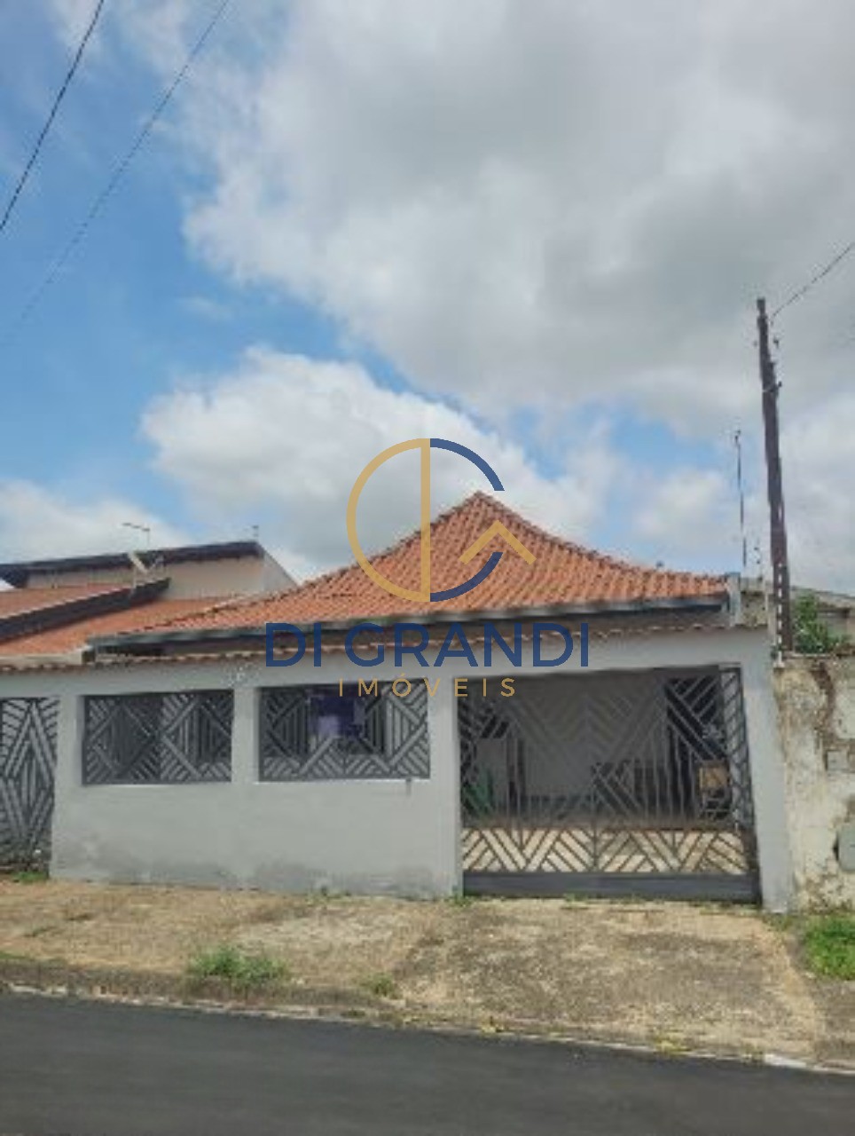 Casa, 3 quartos, 120 m² - Foto 1