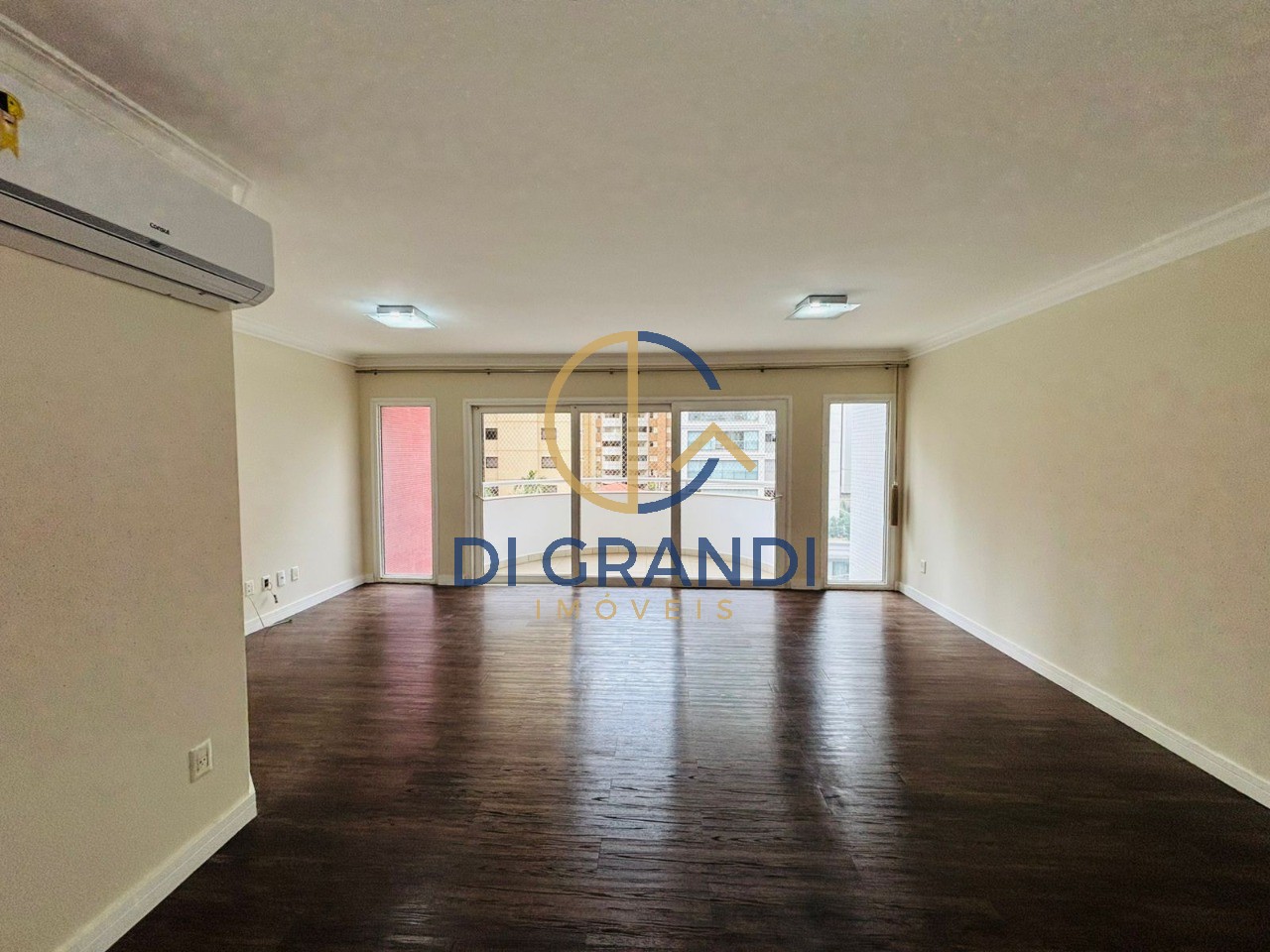 Apartamento, 2 quartos, 125 m² - Foto 2