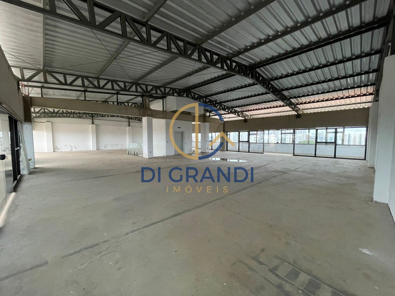 Depósito-Galpão, 2600 m² - Foto 26