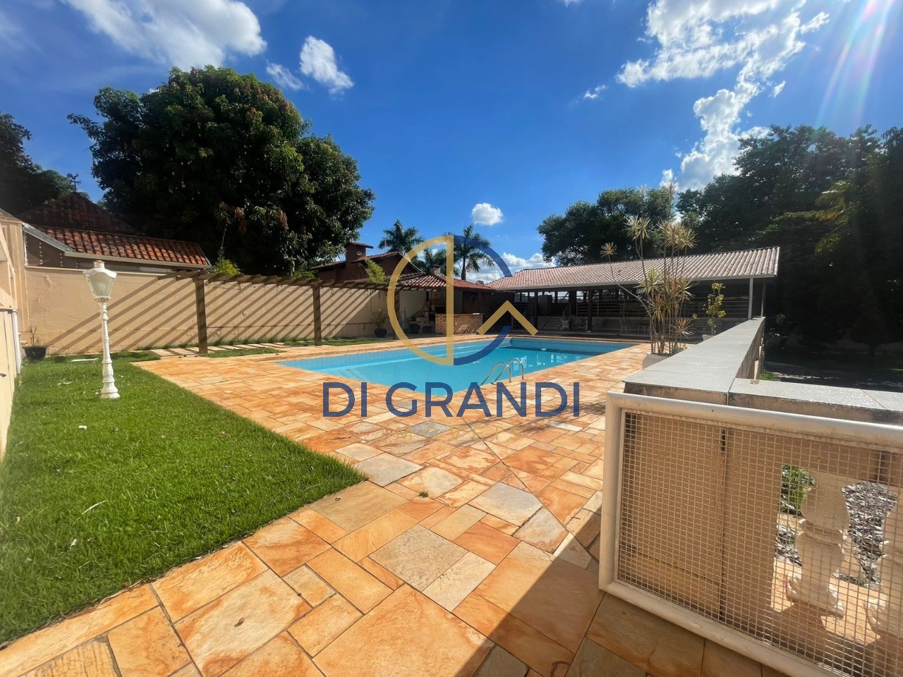 Casa, 5 quartos, 685 m² - Foto 7