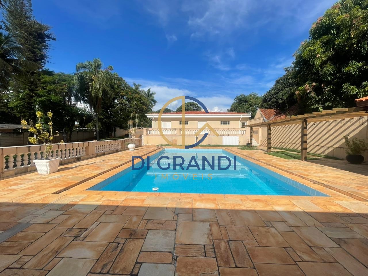 Casa, 5 quartos, 685 m² - Foto 10