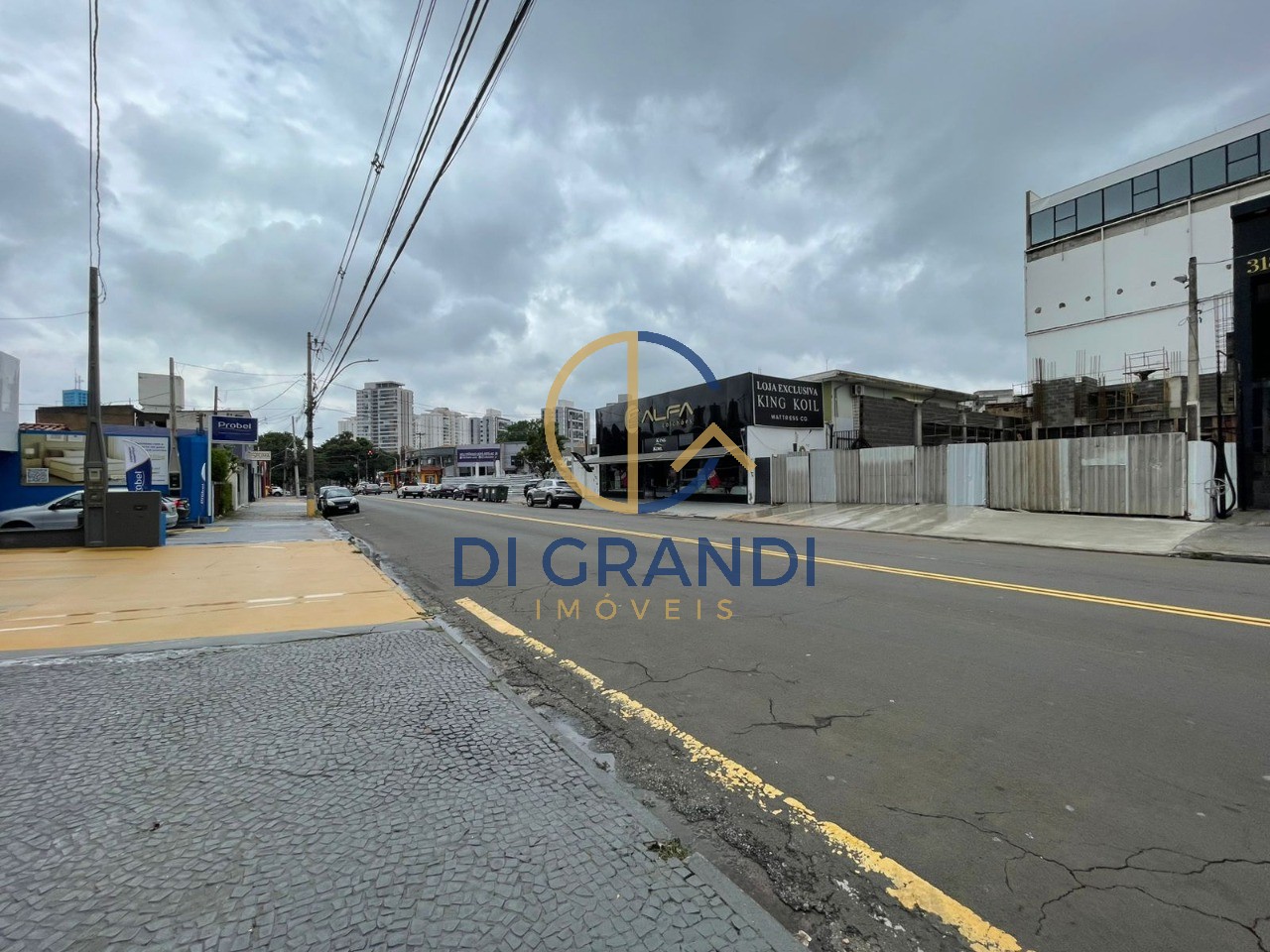 Depósito-Galpão, 2600 m² - Foto 3