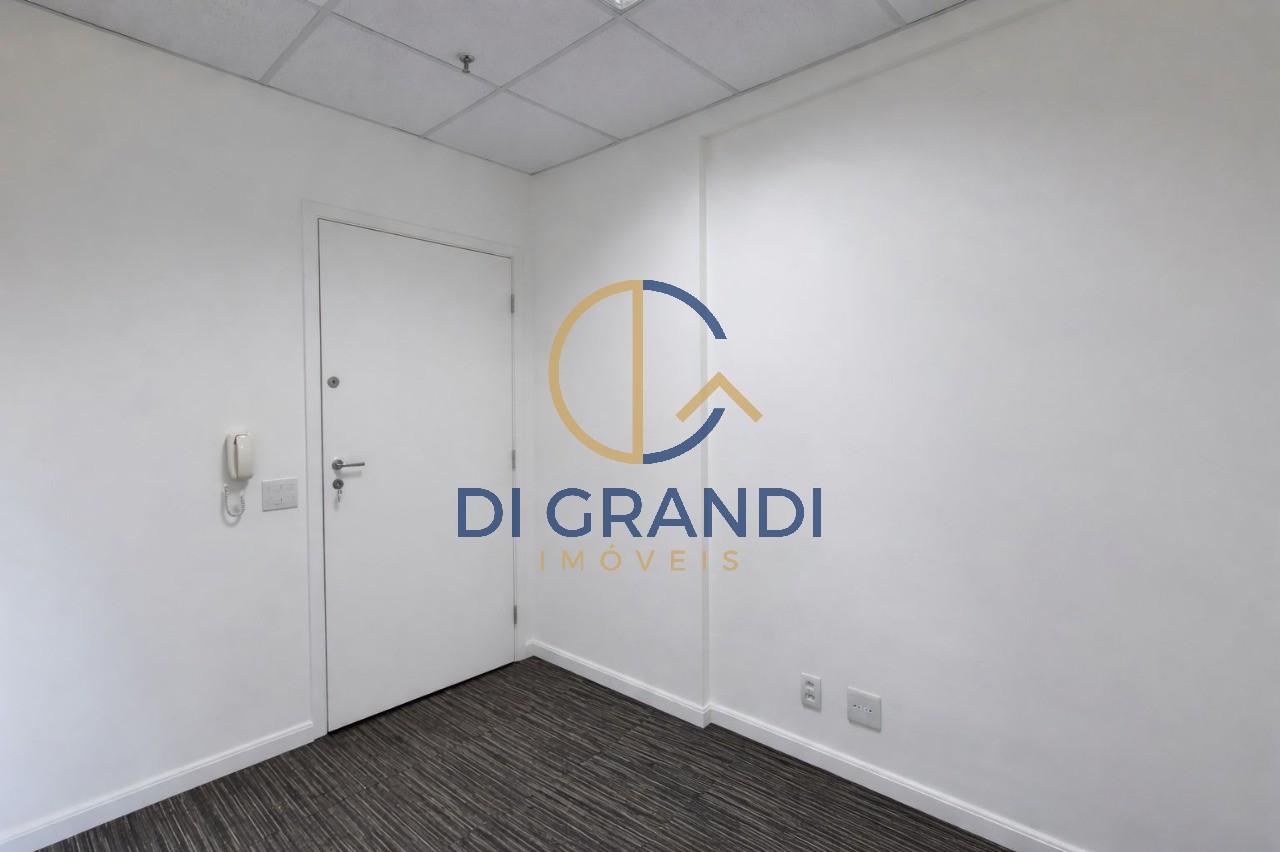 Sala-Conjunto, 36 m² - Foto 2