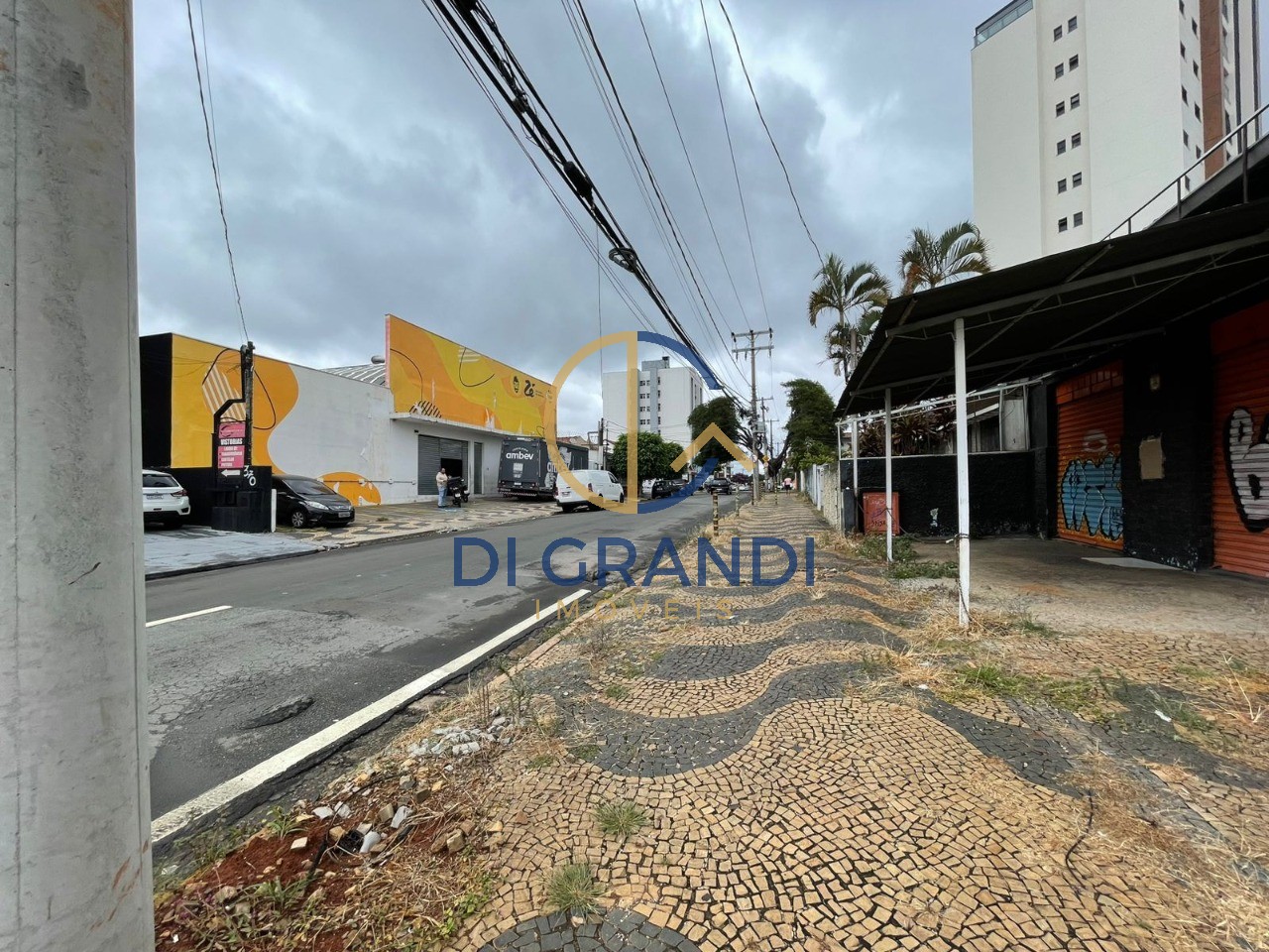Depósito-Galpão, 2600 m² - Foto 5