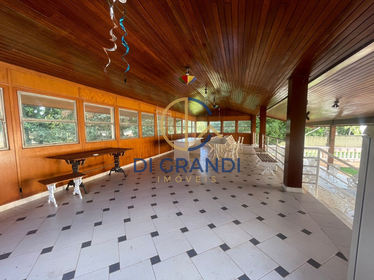 Casa, 5 quartos, 685 m² - Foto 9
