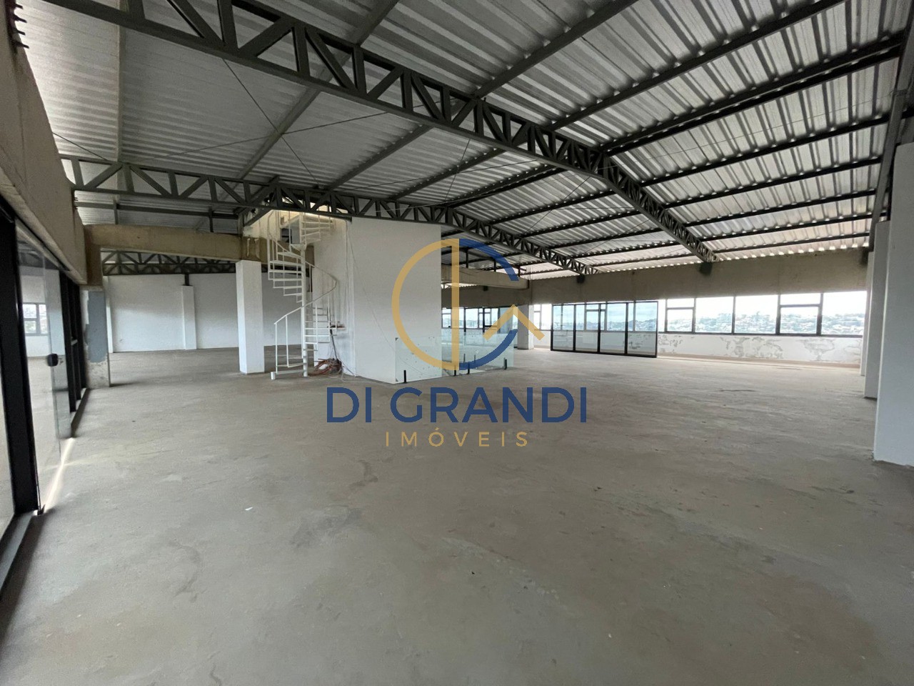 Depósito-Galpão, 2600 m² - Foto 23