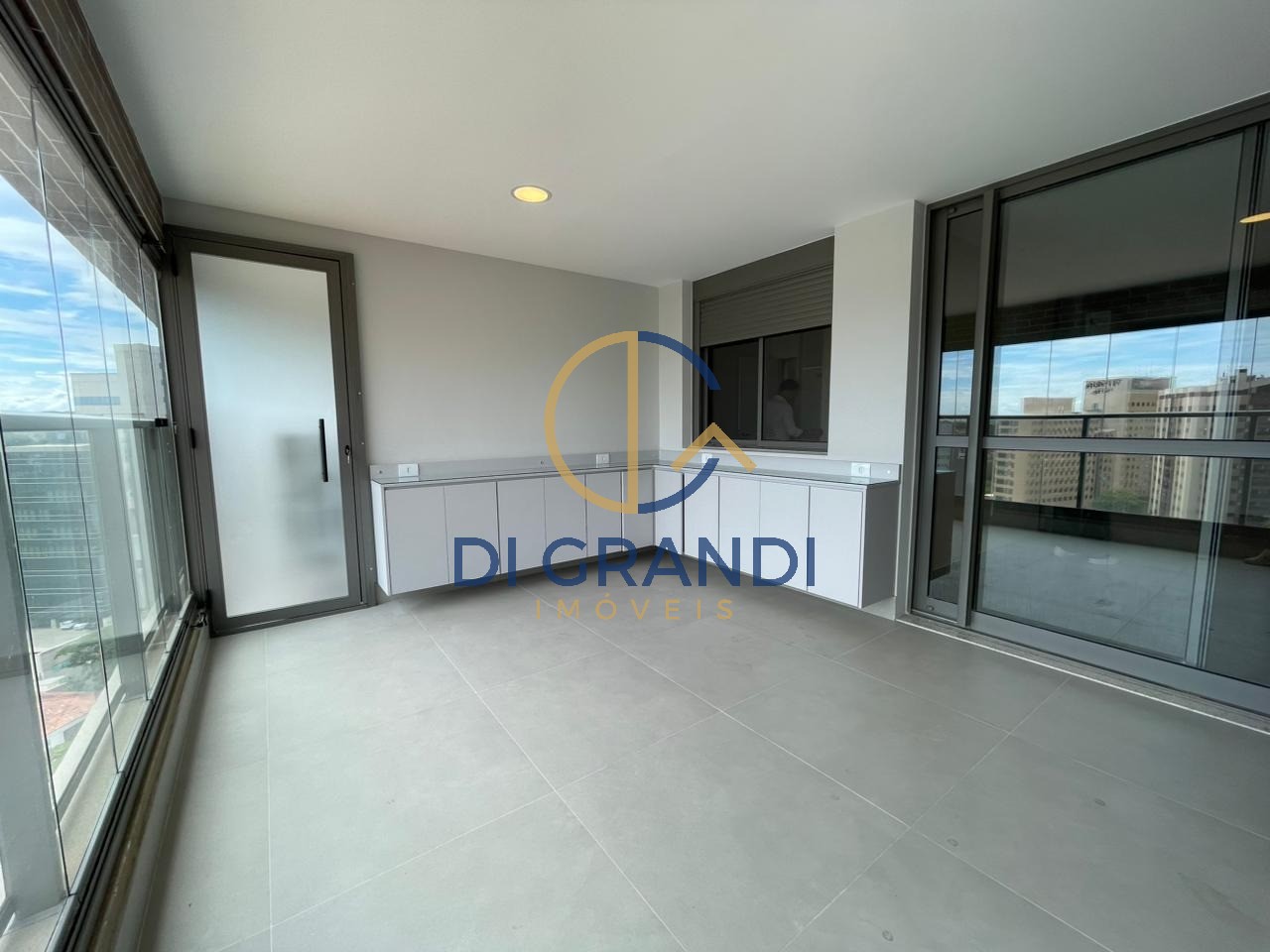 Apartamento, 2 quartos, 91 m² - Foto 1