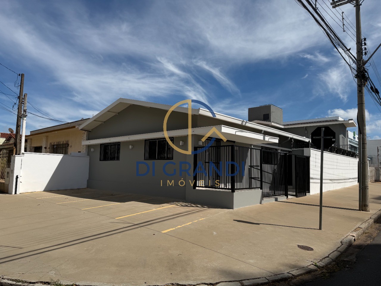 Prédio Inteiro, 250 m² - Foto 2