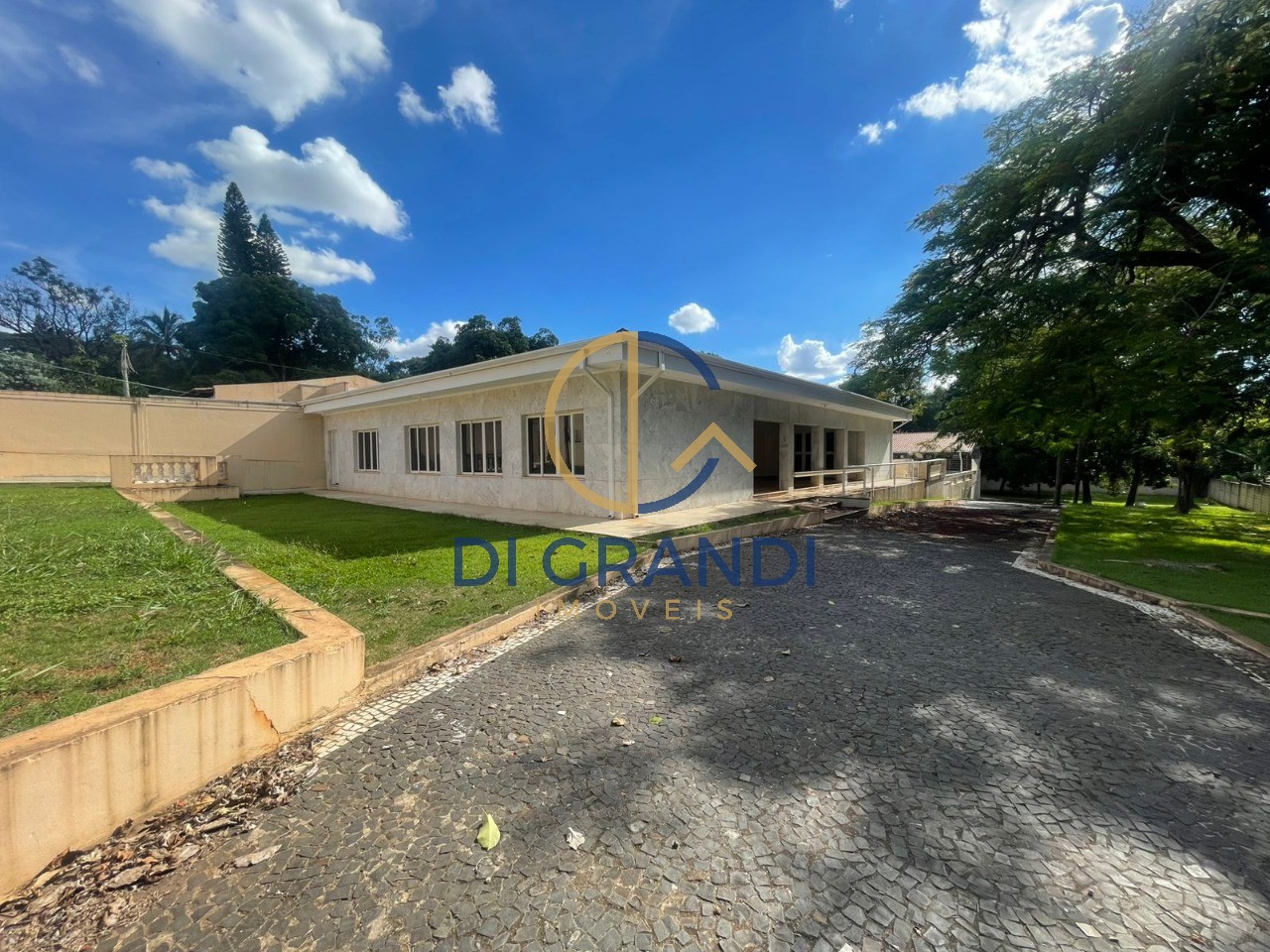 Casa, 5 quartos, 685 m² - Foto 3