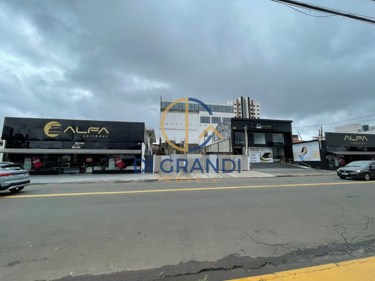Depósito-Galpão, 2600 m² - Foto 4