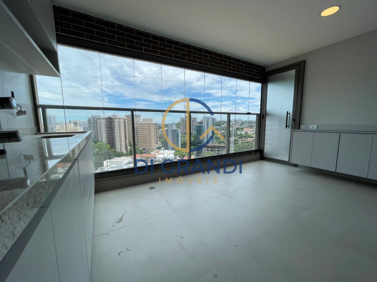 Apartamento, 2 quartos, 91 m² - Foto 3