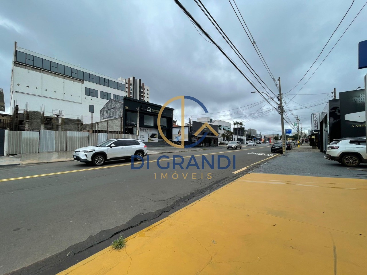 Depósito-Galpão, 2600 m² - Foto 6