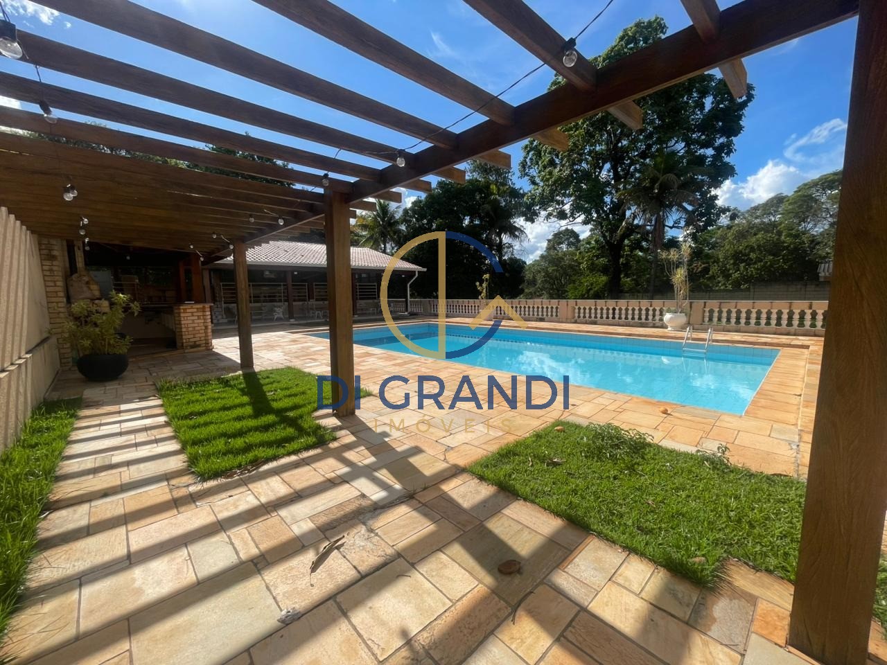 Casa, 5 quartos, 685 m² - Foto 6