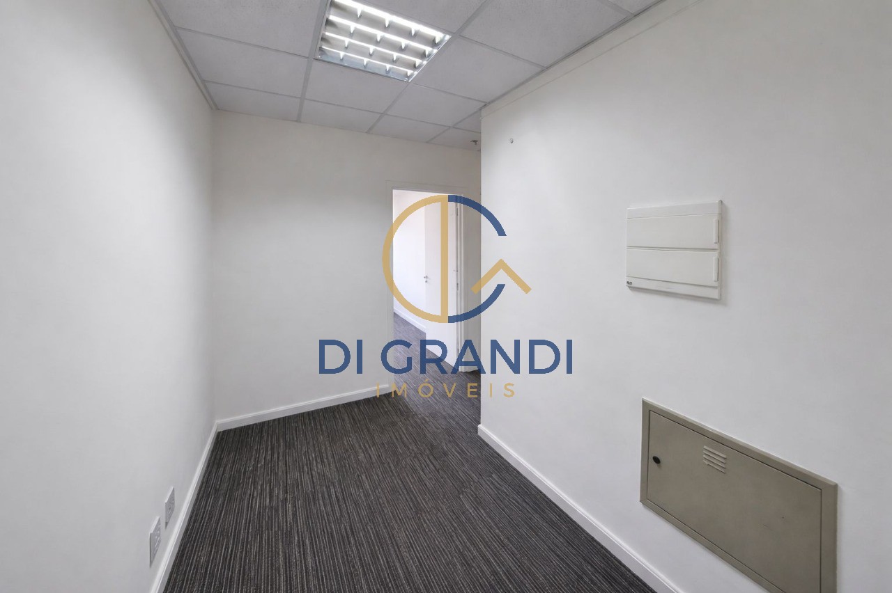 Sala-Conjunto, 36 m² - Foto 4