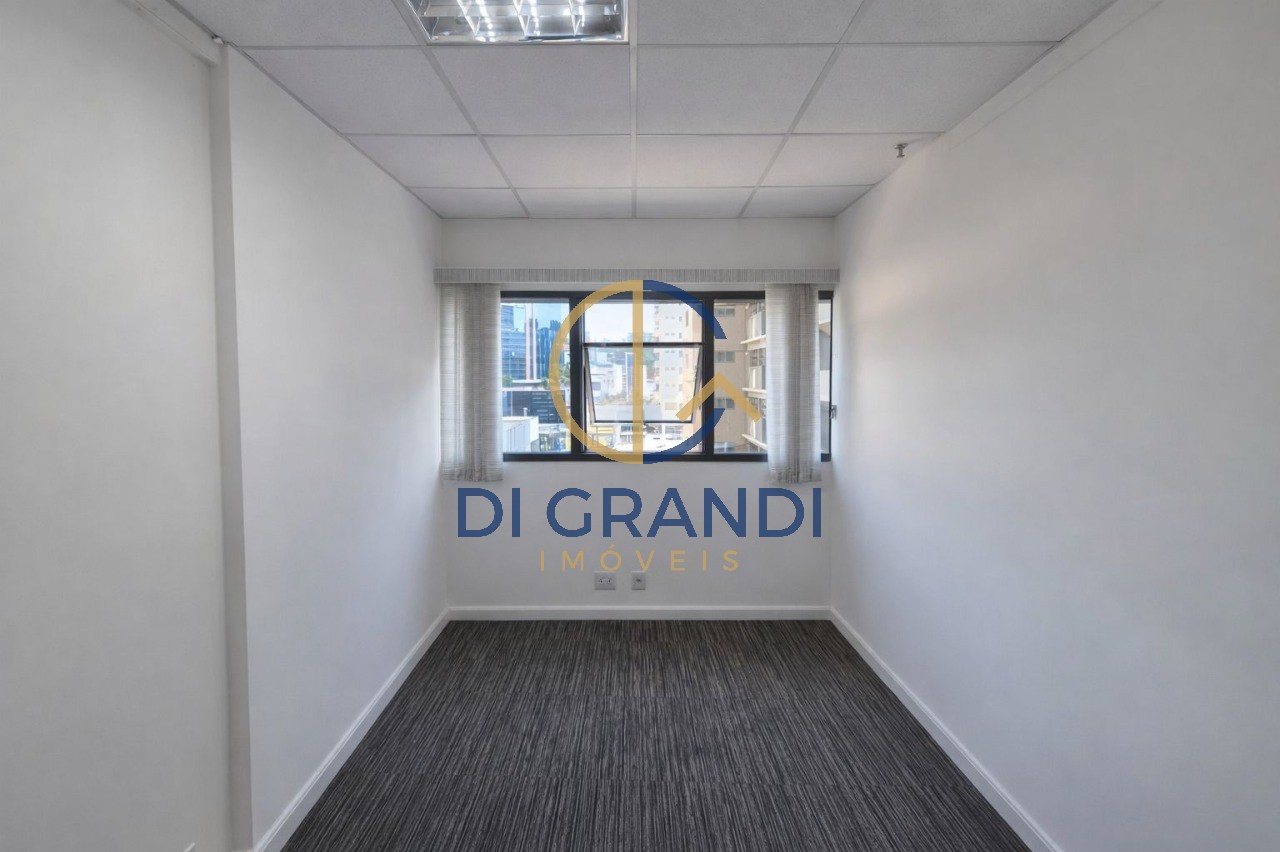 Sala-Conjunto, 36 m² - Foto 1
