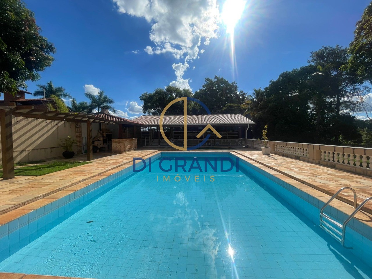 Casa, 5 quartos, 685 m² - Foto 5