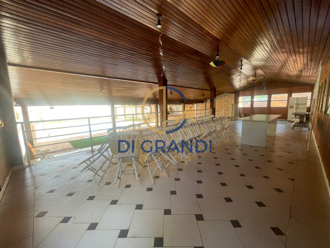 Casa, 5 quartos, 685 m² - Foto 11