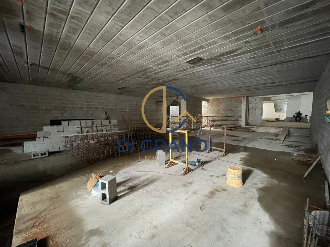 Depósito-Galpão, 2600 m² - Foto 10