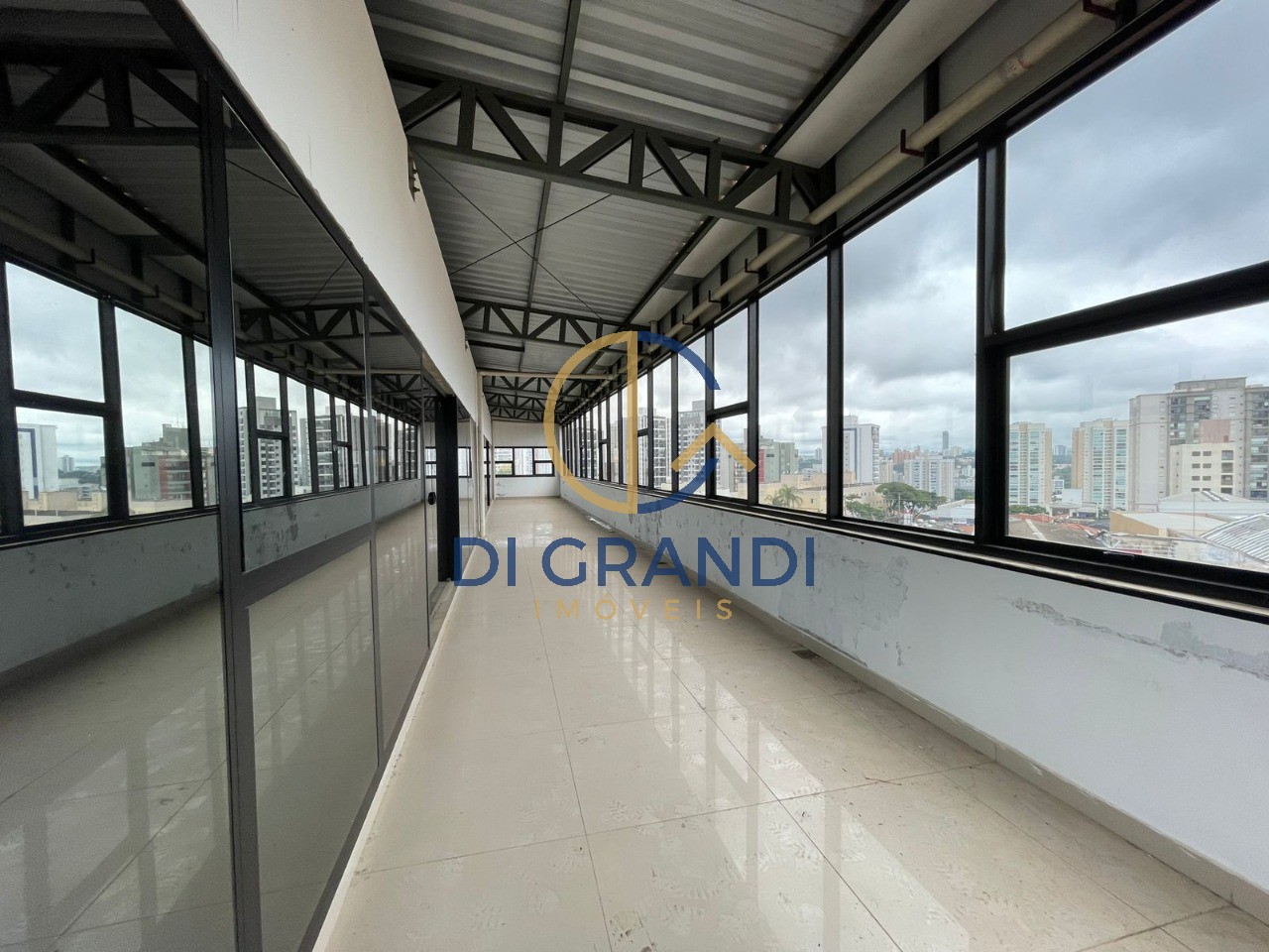 Depósito-Galpão, 2600 m² - Foto 13