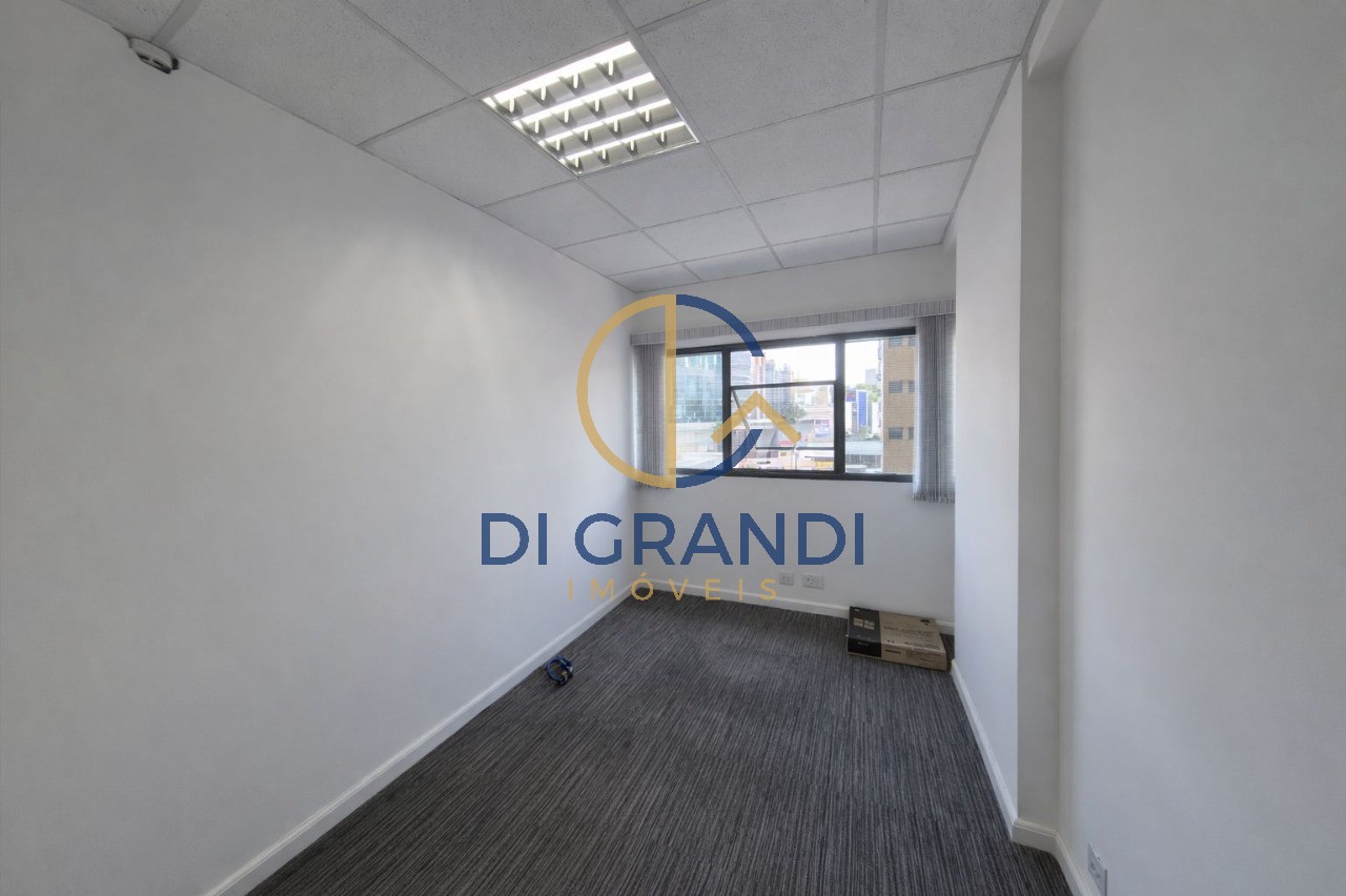Sala-Conjunto, 36 m² - Foto 3