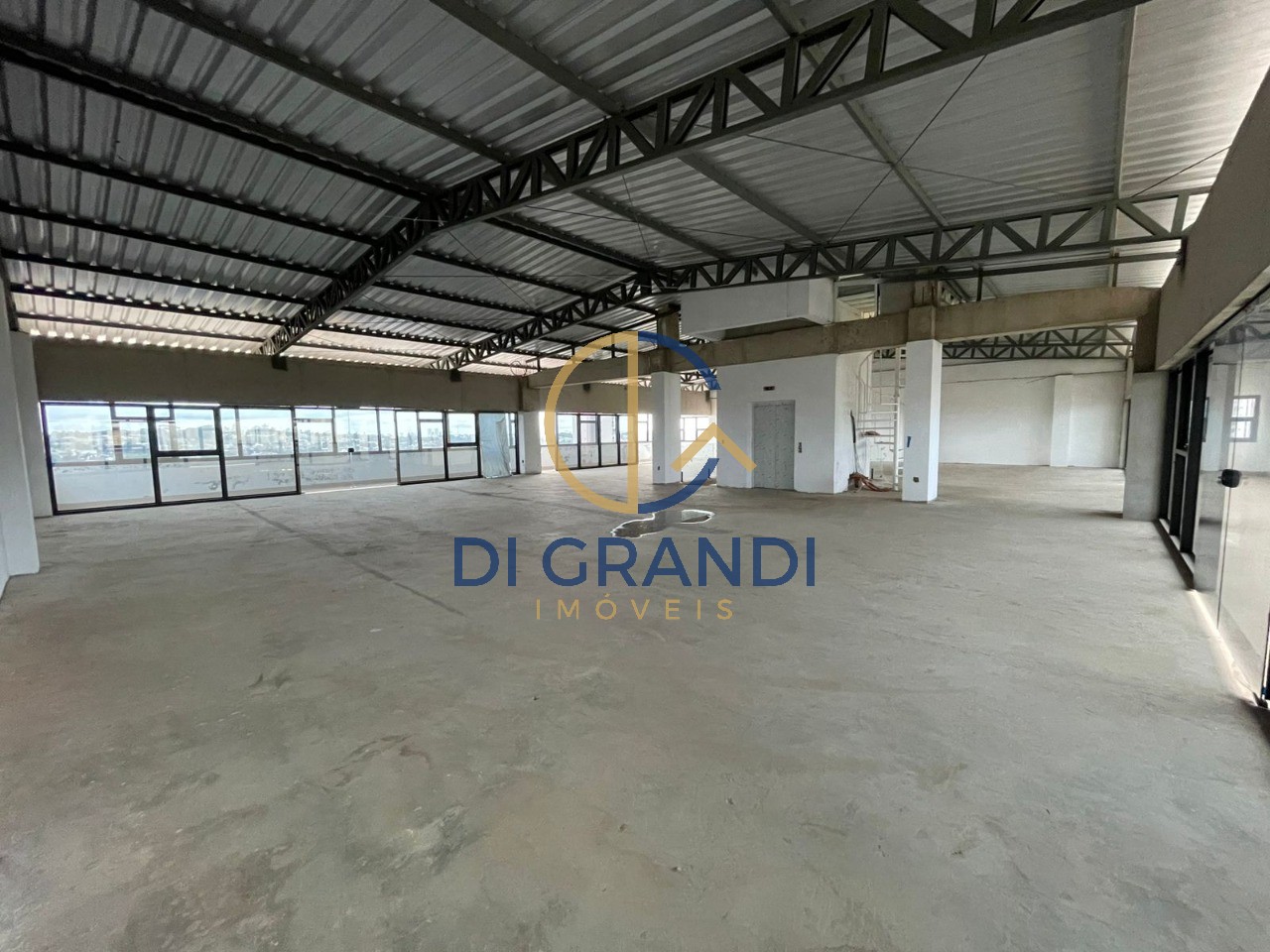 Depósito-Galpão, 2600 m² - Foto 24