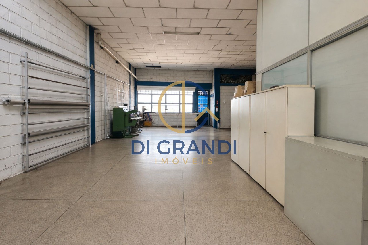 Depósito-Galpão, 392 m² - Foto 11