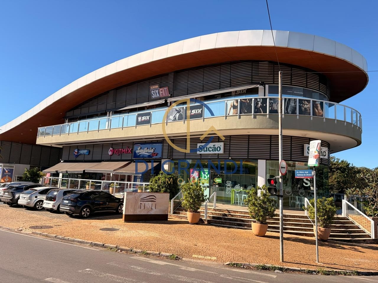 Loja-Salão, 230 m² - Foto 3