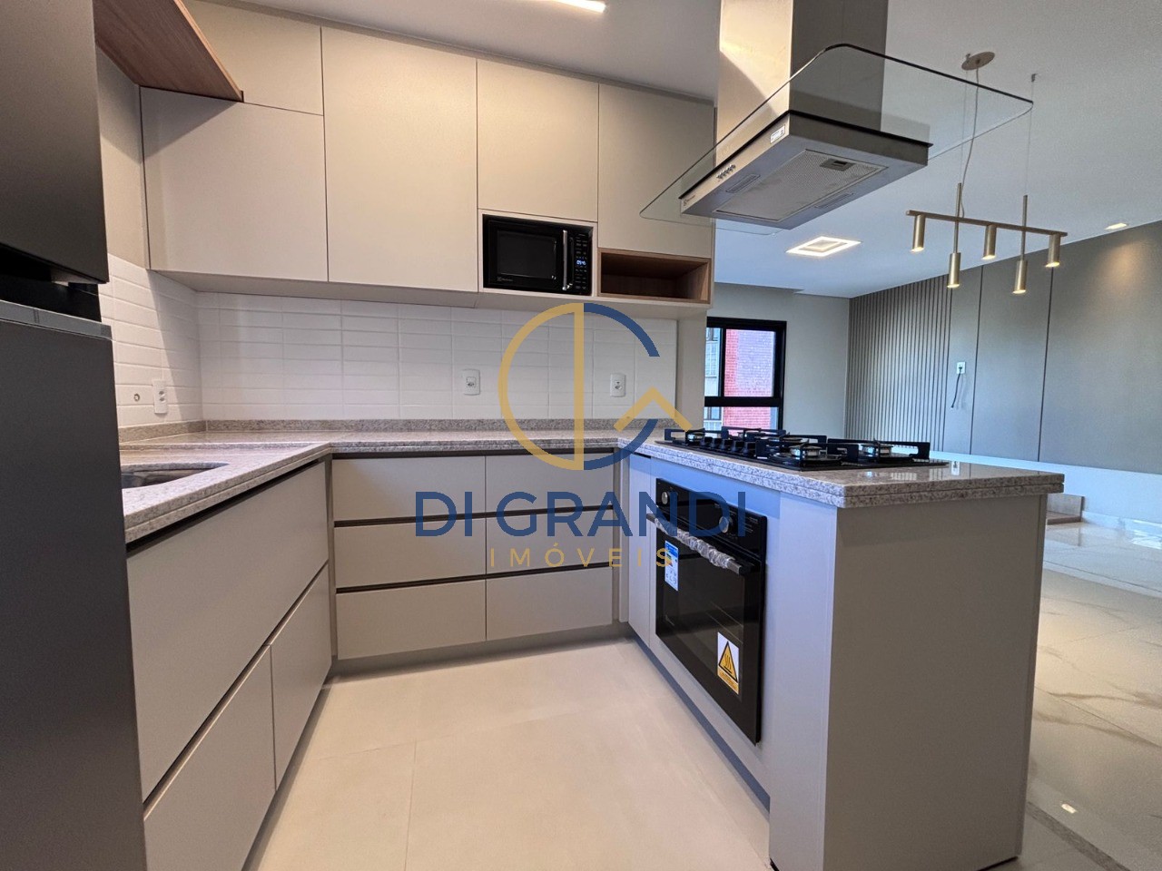 Apartamento, 3 quartos, 127 m² - Foto 6