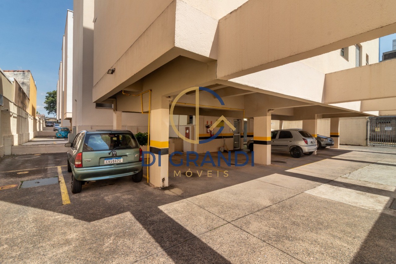 Apartamento, 3 quartos, 55 m² - Foto 33