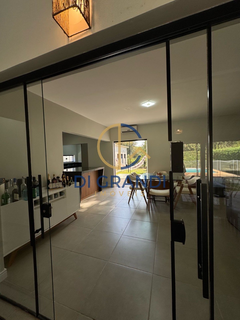 Casa, 4 quartos, 380 m² - Foto 2