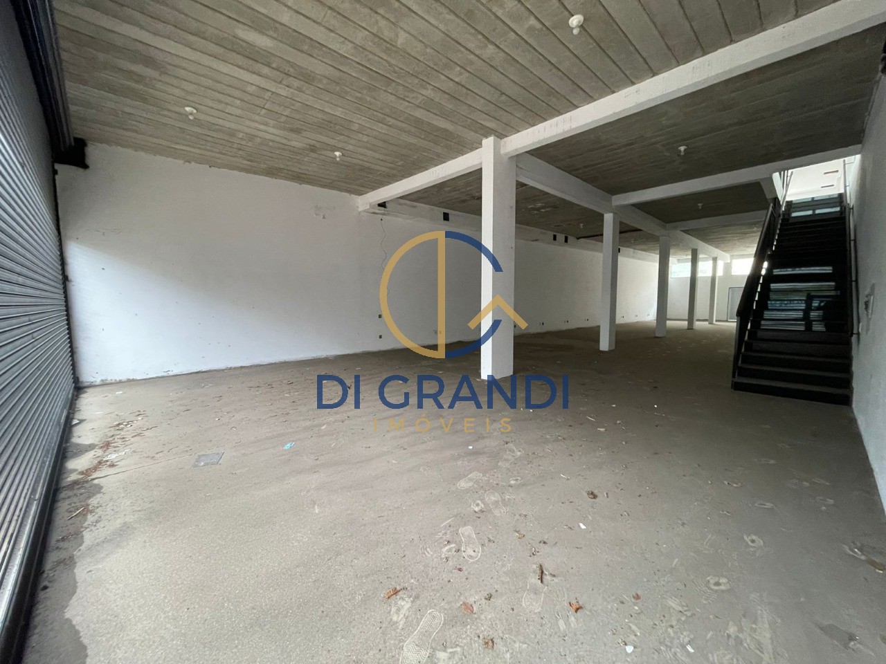 Depósito-Galpão, 580 m² - Foto 18