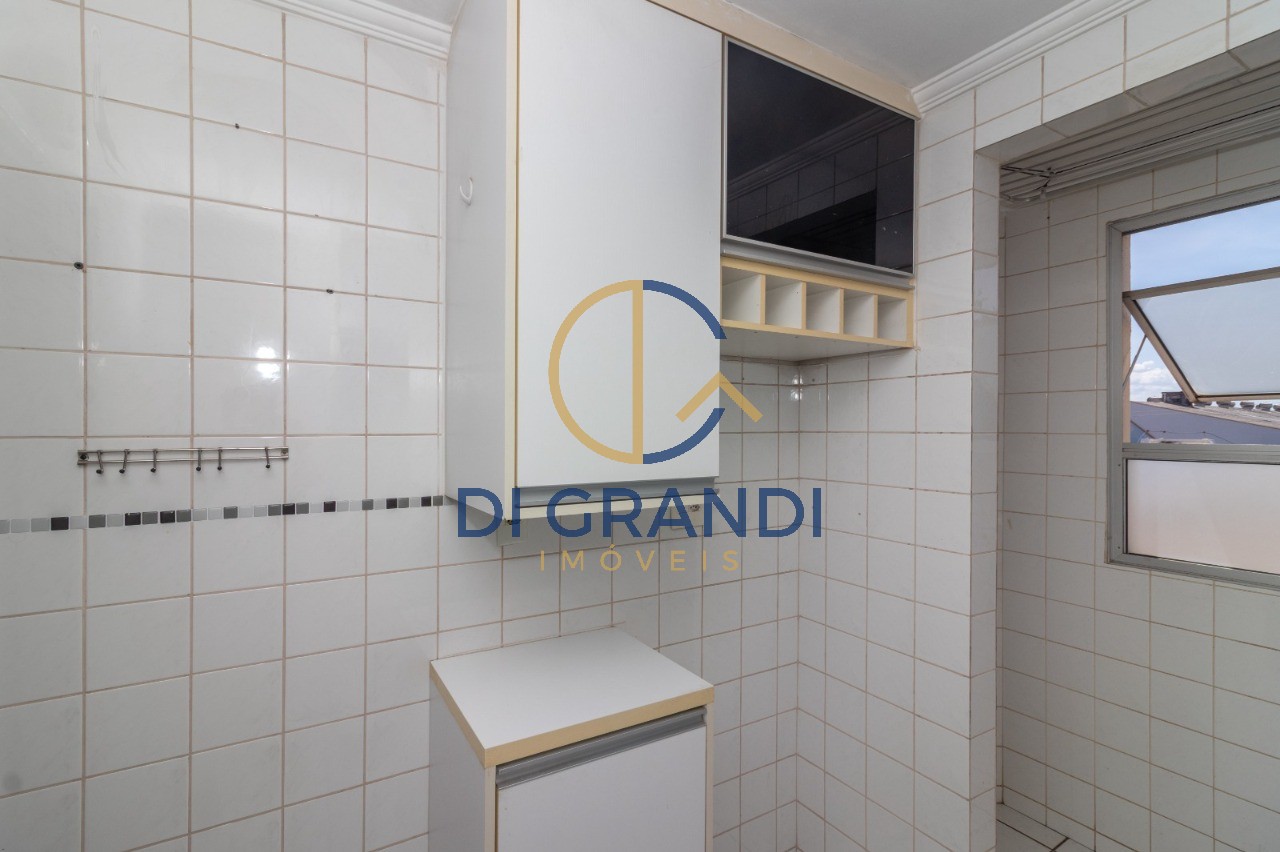 Apartamento, 3 quartos, 55 m² - Foto 7