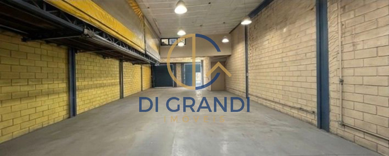 Depósito-Galpão, 392 m² - Foto 2