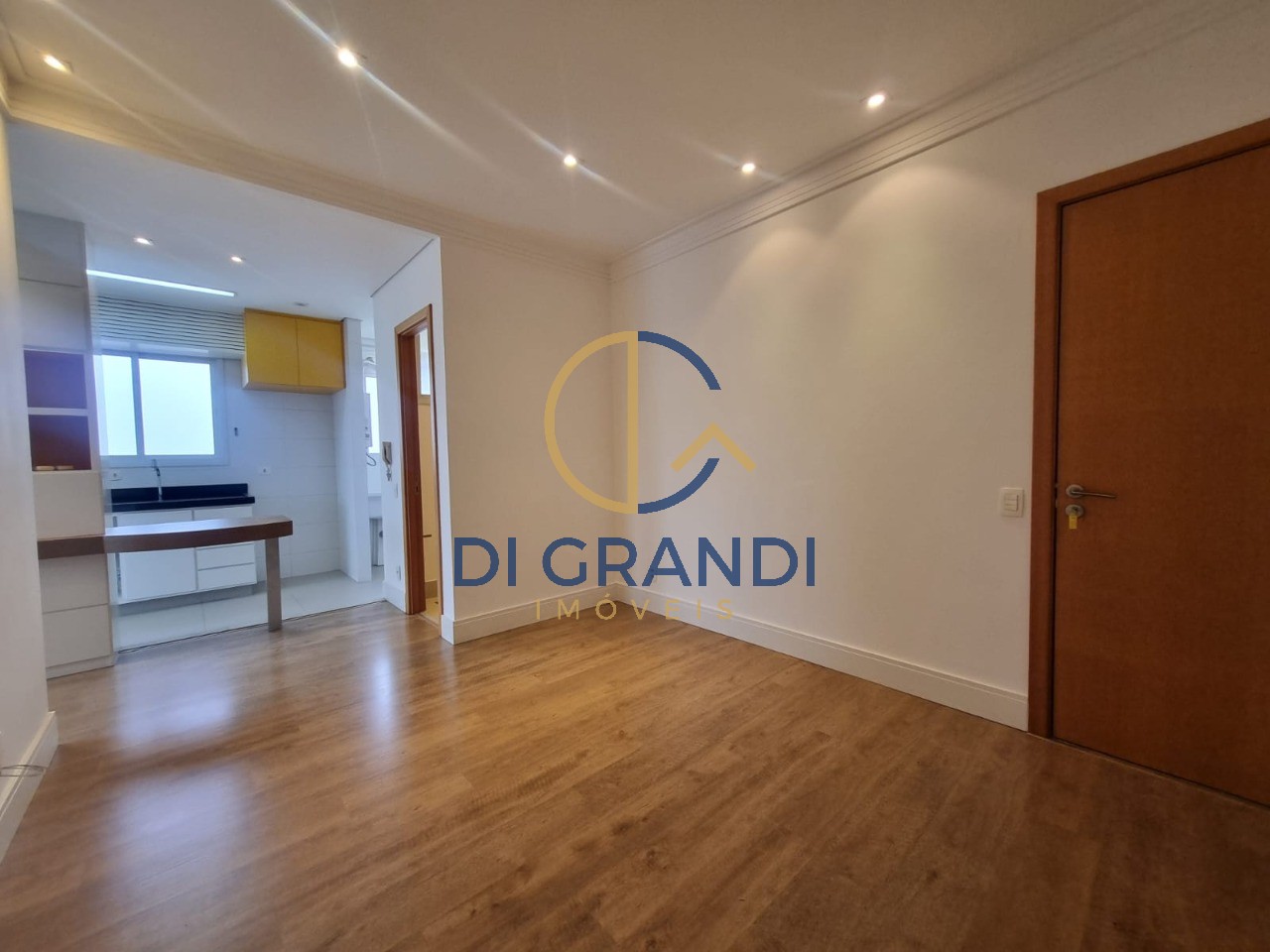 Apartamento, 1 quarto, 51 m² - Foto 7