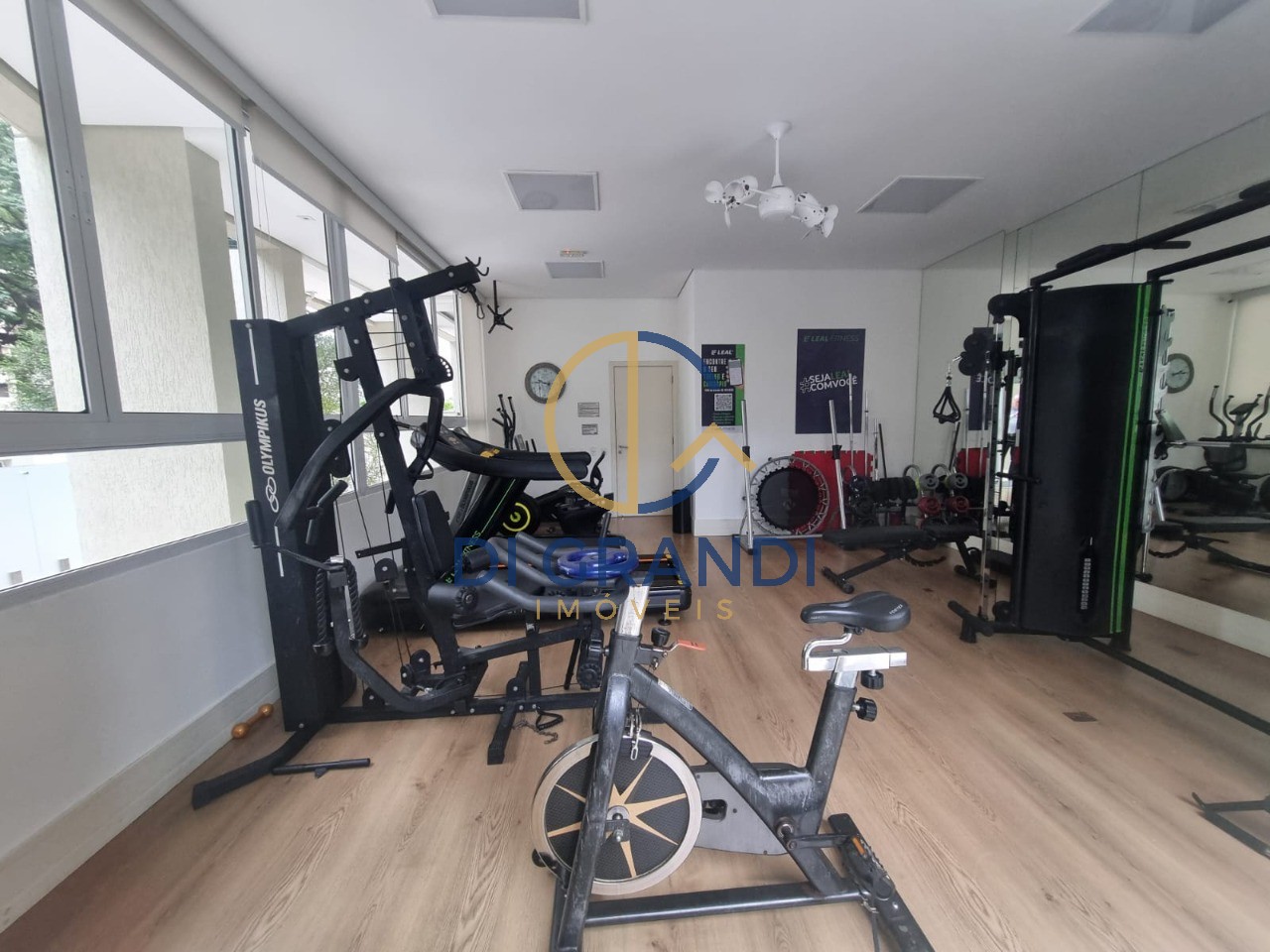 Apartamento, 1 quarto, 51 m² - Foto 30